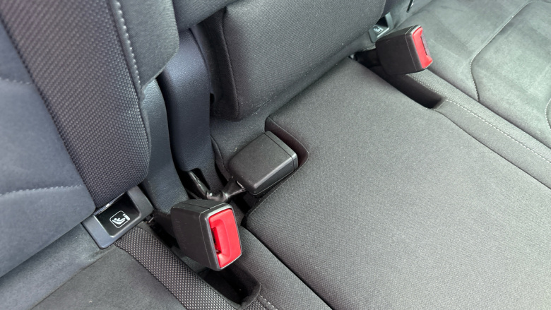 Volkswagen Tiguan 2.0 TSi 180 4Motion SEL 5dr DSG Petrol Estate